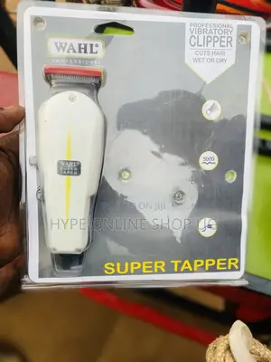 Wahl Original Hair Machine