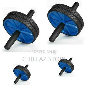 Abs Exercise Gym Roller