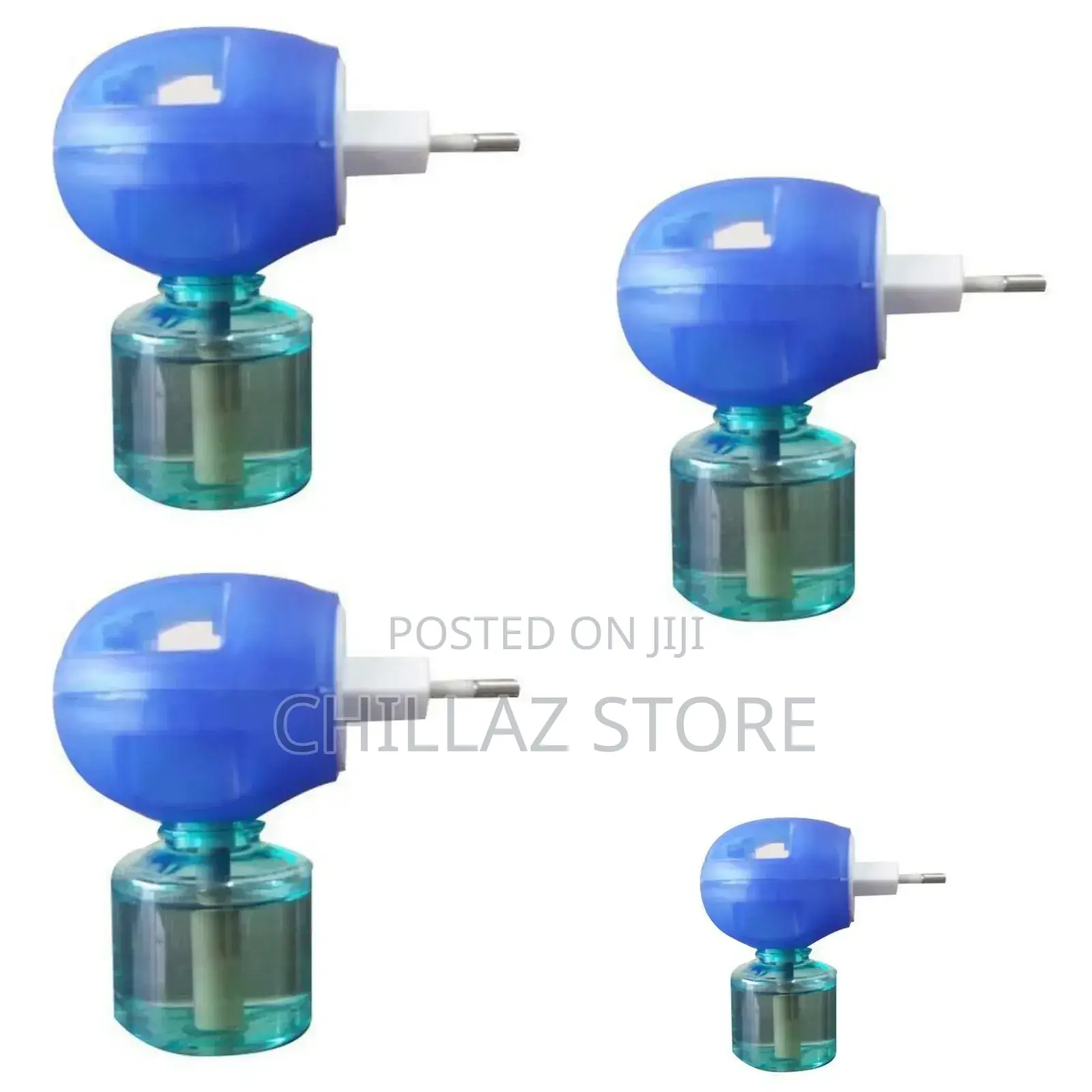 Single Mosquito Repellent Killer