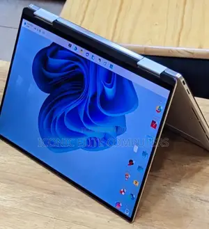 New Laptop Dell XPS 13 2-in-1 (9315) 16GB Intel Core I7 SSD 512GB