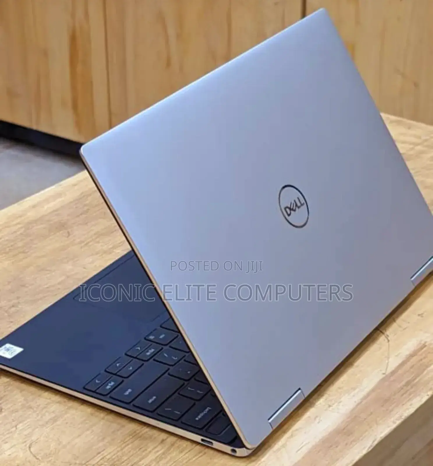 New Laptop Dell XPS 13 2-in-1 (9315) 16GB Intel Core I7 SSD 512GB