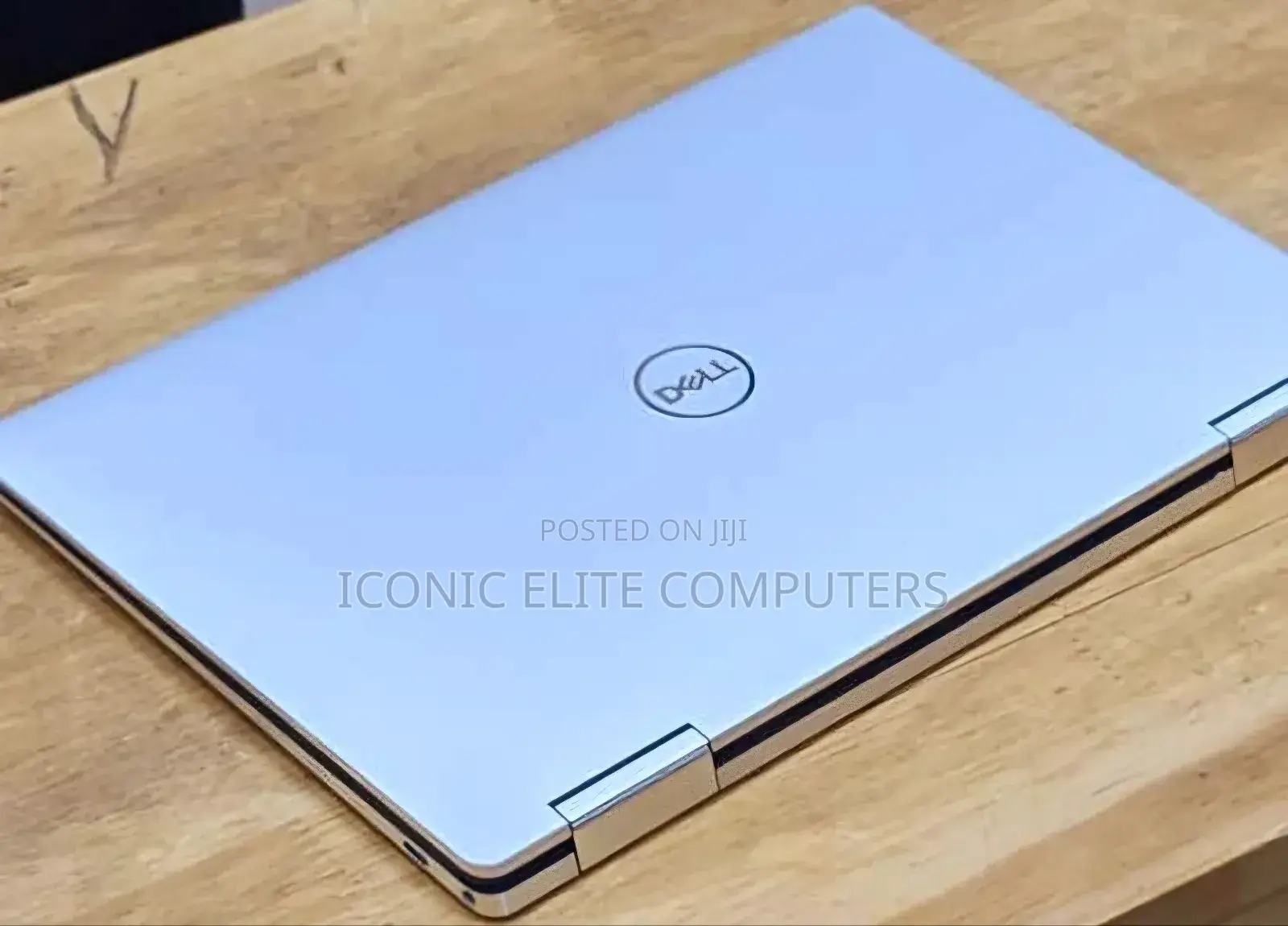 New Laptop Dell XPS 13 2-in-1 (9315) 16GB Intel Core I7 SSD 512GB