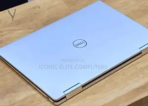 New Laptop Dell XPS 13 2-in-1 (9315) 16GB Intel Core I7 SSD 512GB