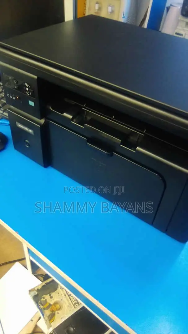 Hp Laserjet M1132 MFP