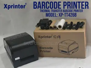 Barcode Printer