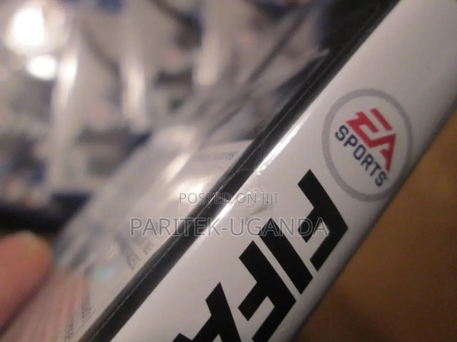 Playstation4 Fifa23