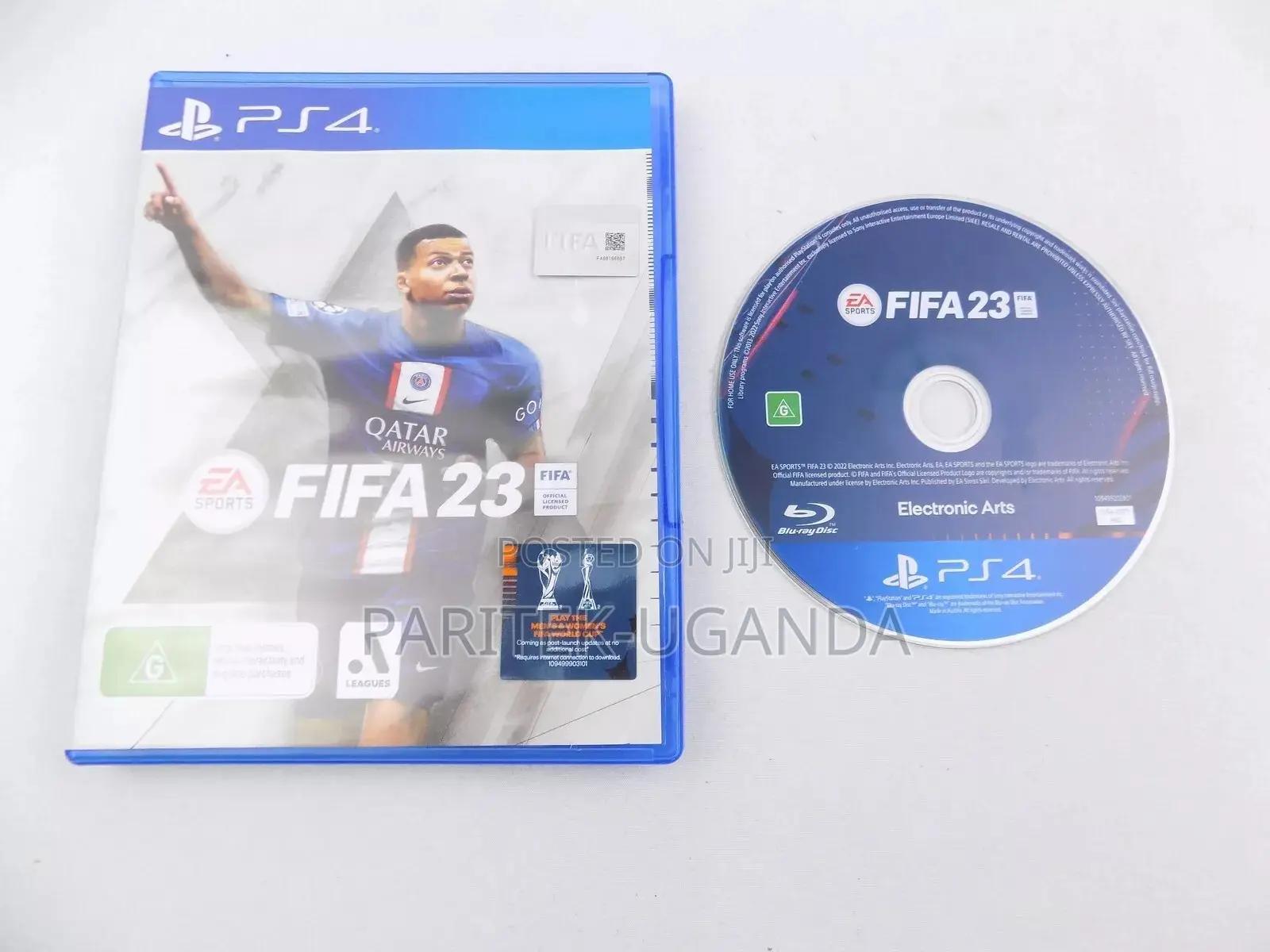 FIFA 23 - Playstation 4