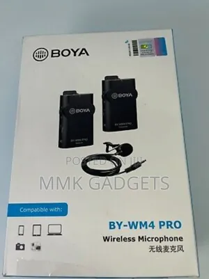 By WM 4 Pro