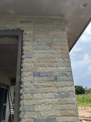 Stone Finishes Mombasa