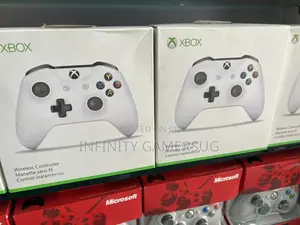Xbox One Controllers