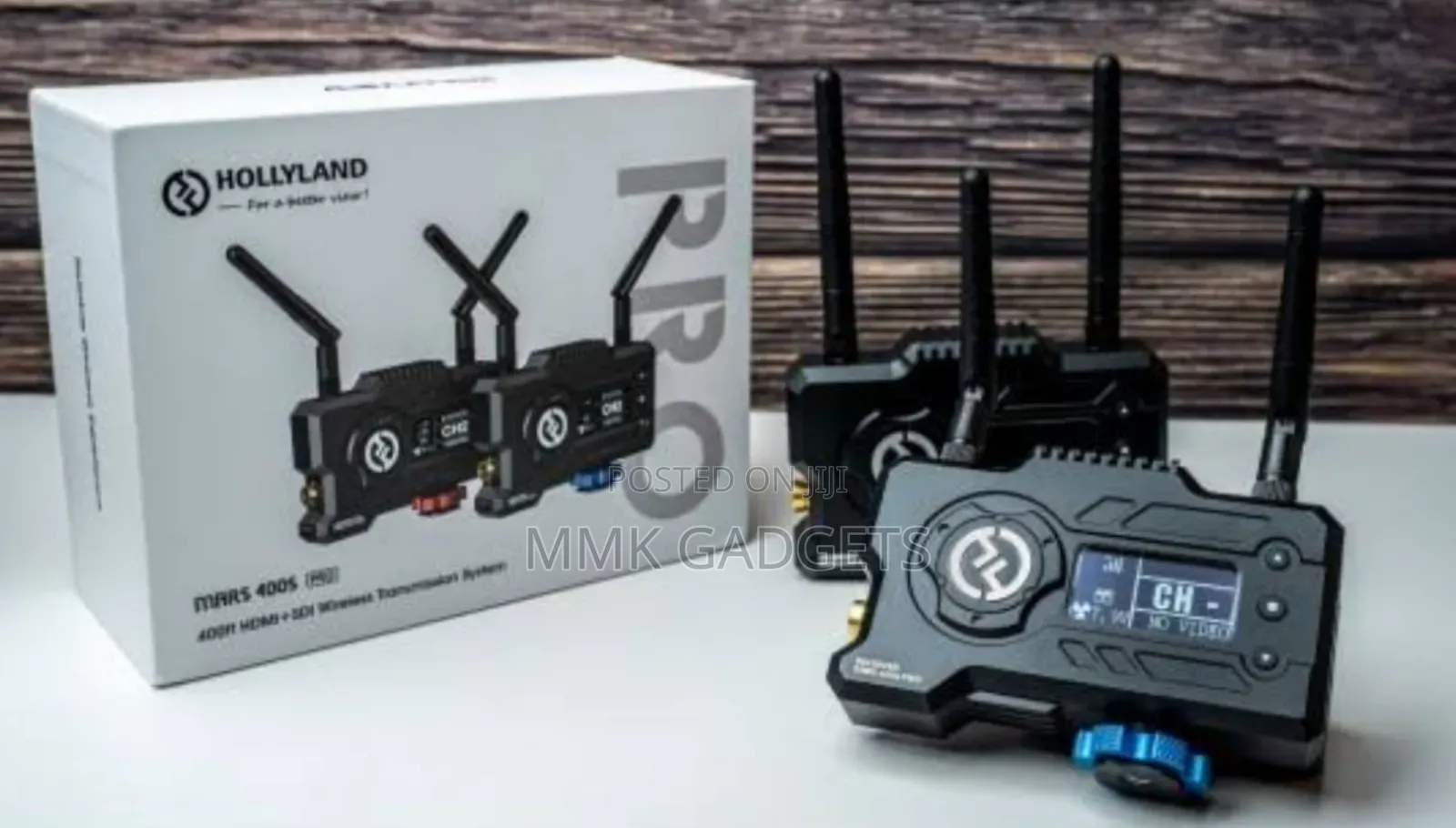 Hollyland Pro