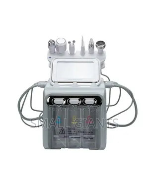 Multifunctional Hydrogen Oxygen Facial Machine
