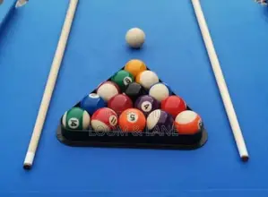 Billirad Pool Balls Set