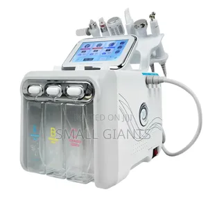 Multifunctional Hydrogen Oxygen Facial Machine