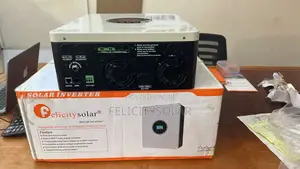 Hybrid Inverter 1kva Felicity 12v