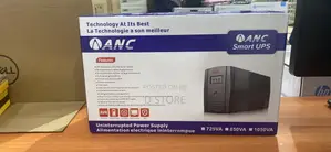 ANC Smart Ups 725va