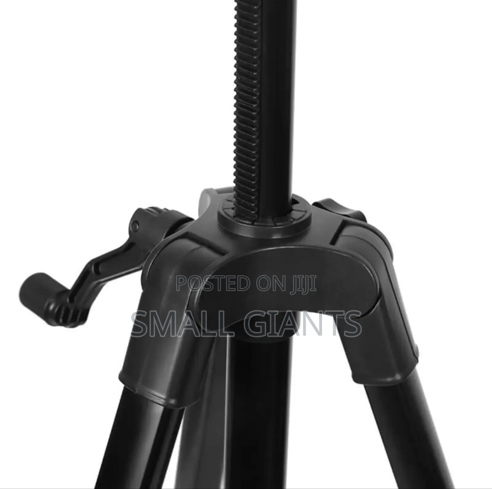 Adjustable Portable Camera Holder Tripod Stand