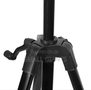 Adjustable Portable Camera Holder Tripod Stand