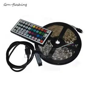 Durable 10m TV Led Strip Lights