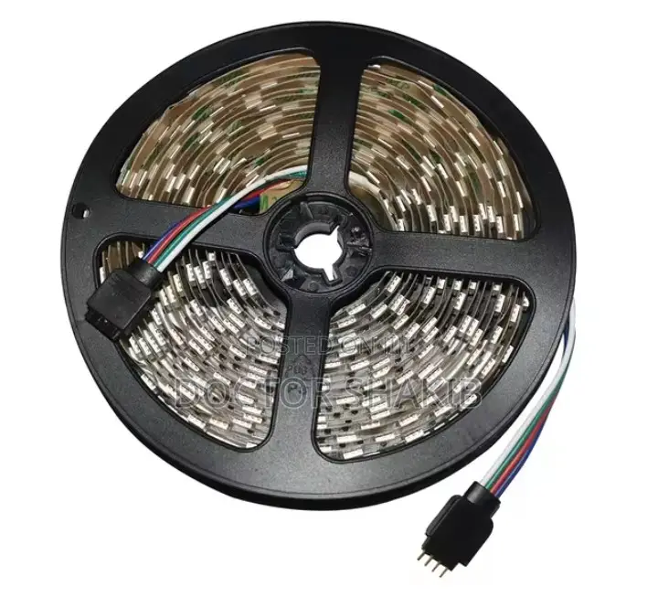 Durable 10m TV Led Strip Lights