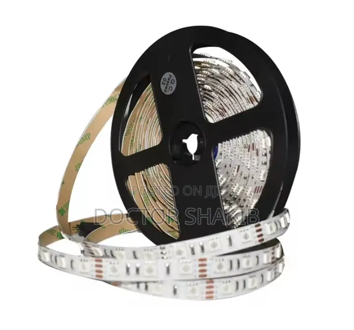 Durable 10m TV Led Strip Lights