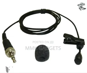 Boya Spare Mic
