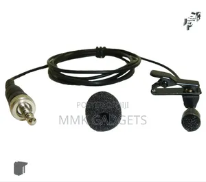 Boya Spare Mic