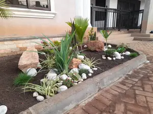 Landscaping and Gardening Works