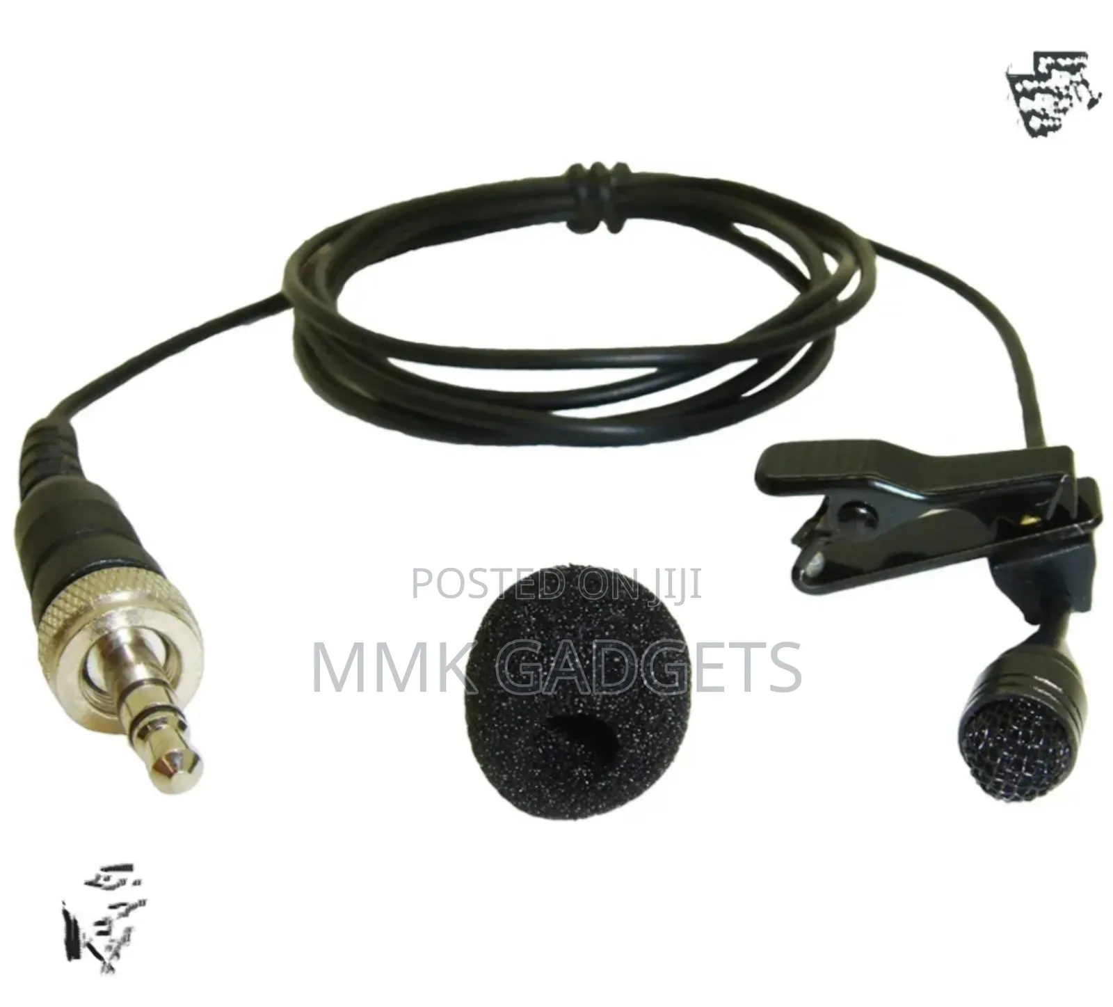 Boya Spare Mic
