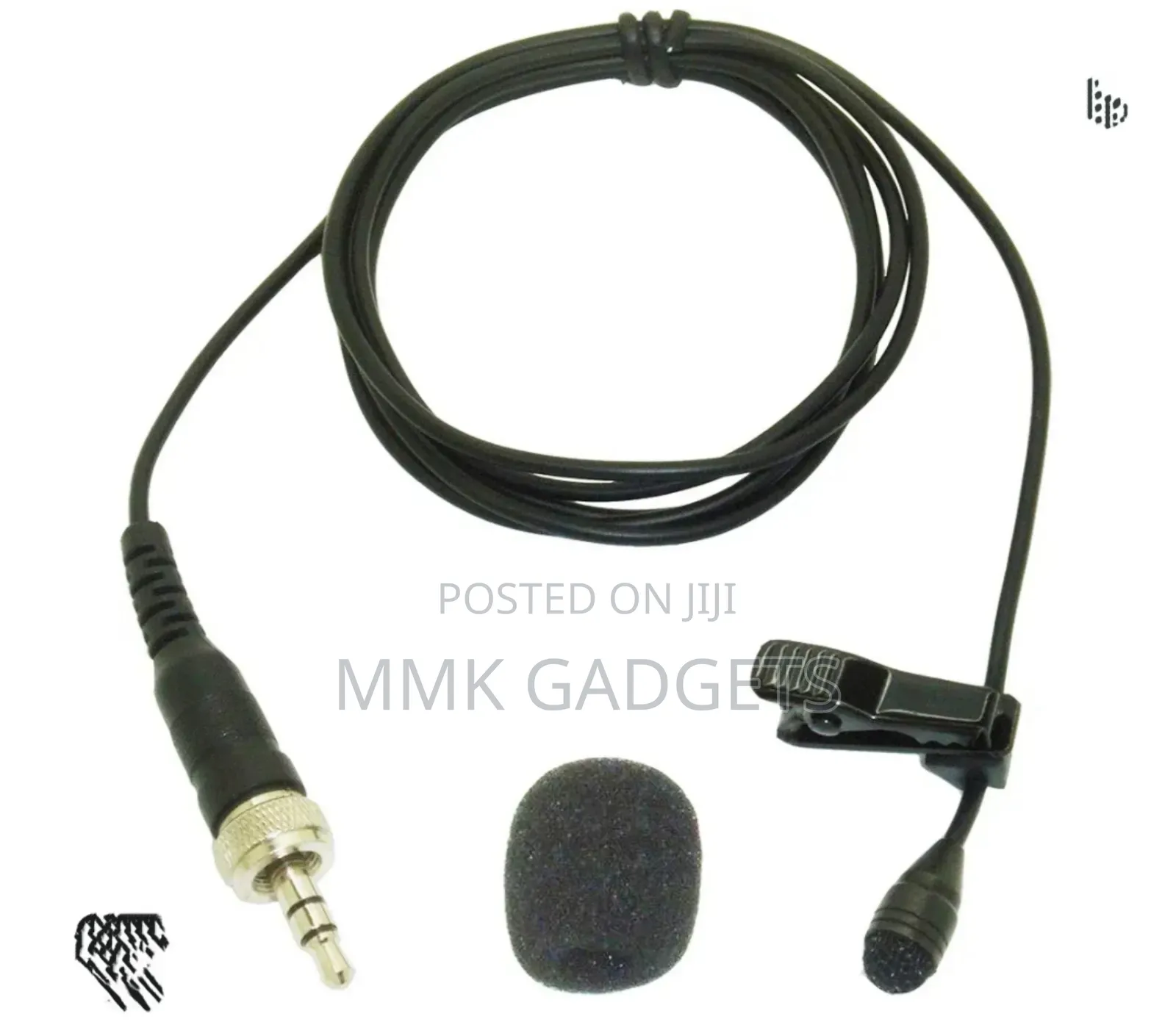Boya Spare Mic