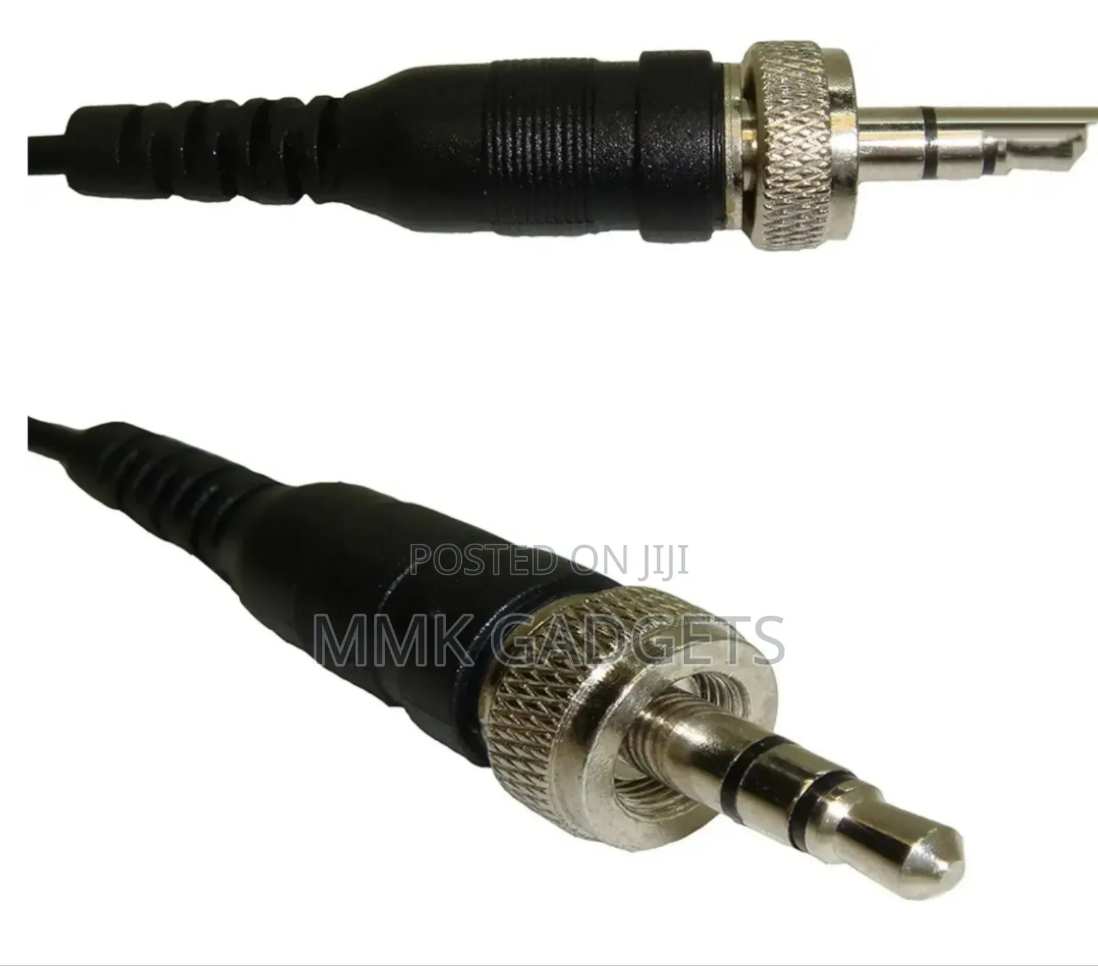 Boya Spare Mic