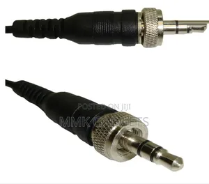 Boya Spare Mic