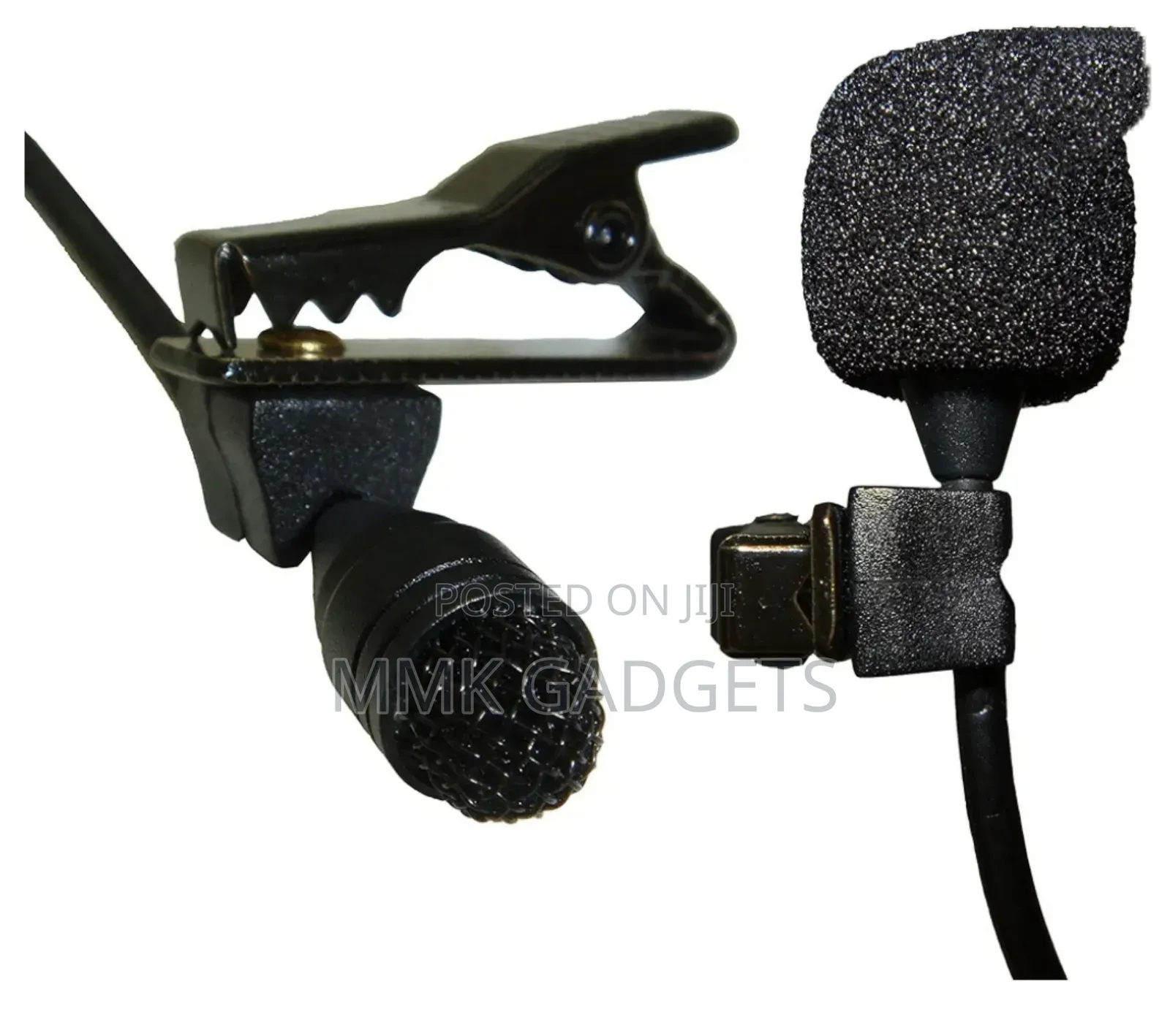 Boya Spare Mic