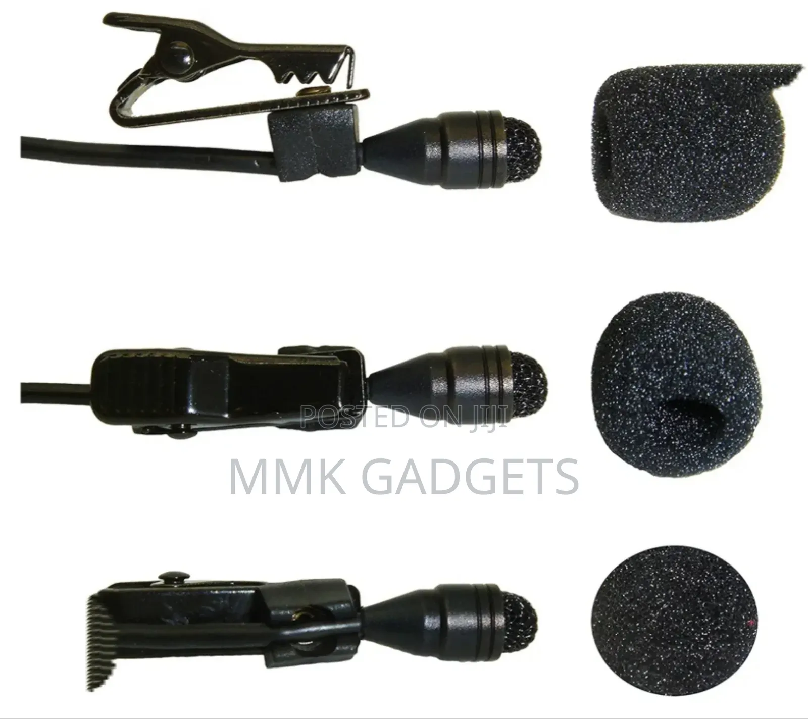Boya Spare Mic