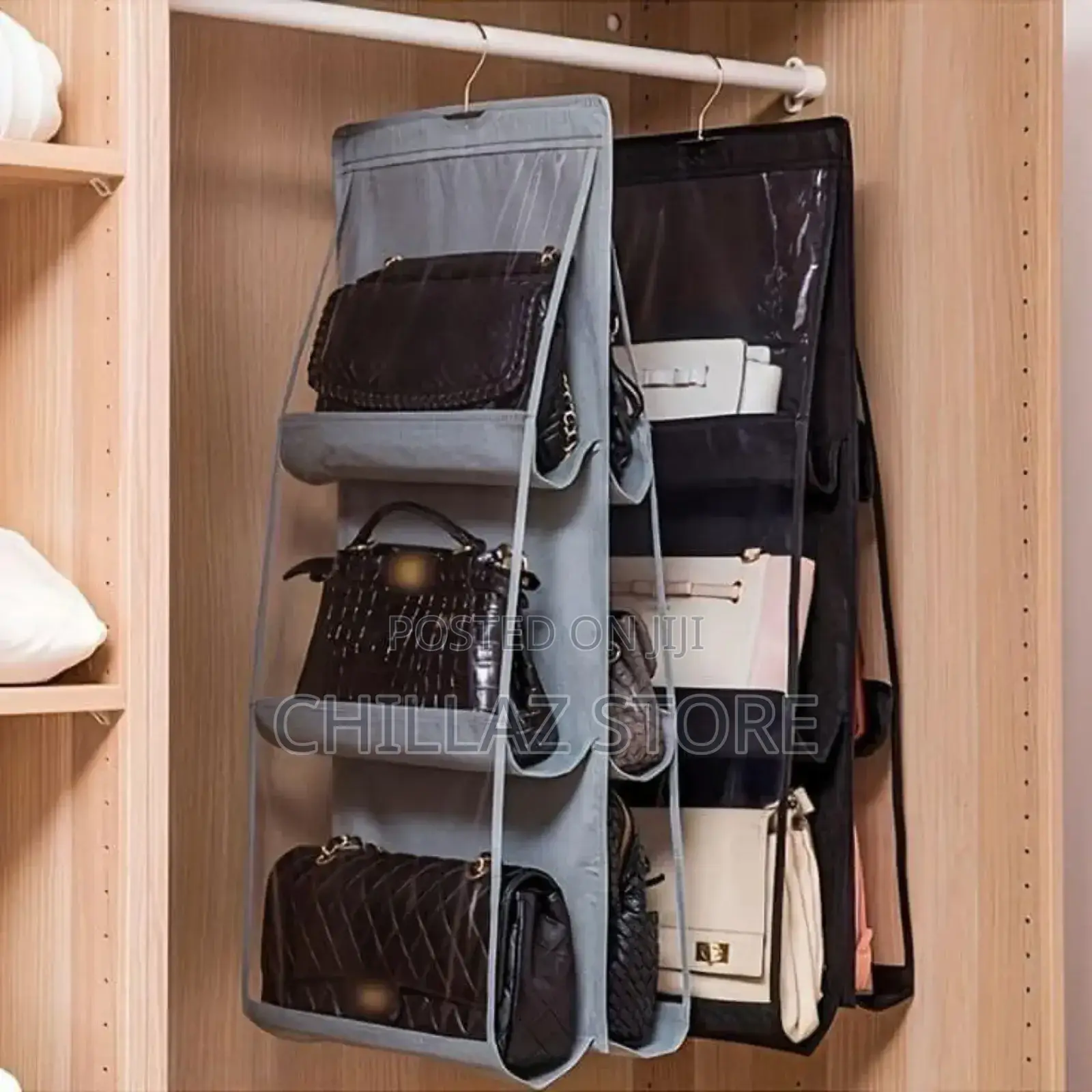 Ladies Bag Hanging