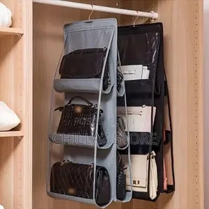 Ladies Bag Hanging