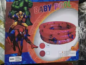 Brand Baby Pool