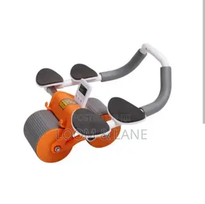 Abdominal Exercise Wheel