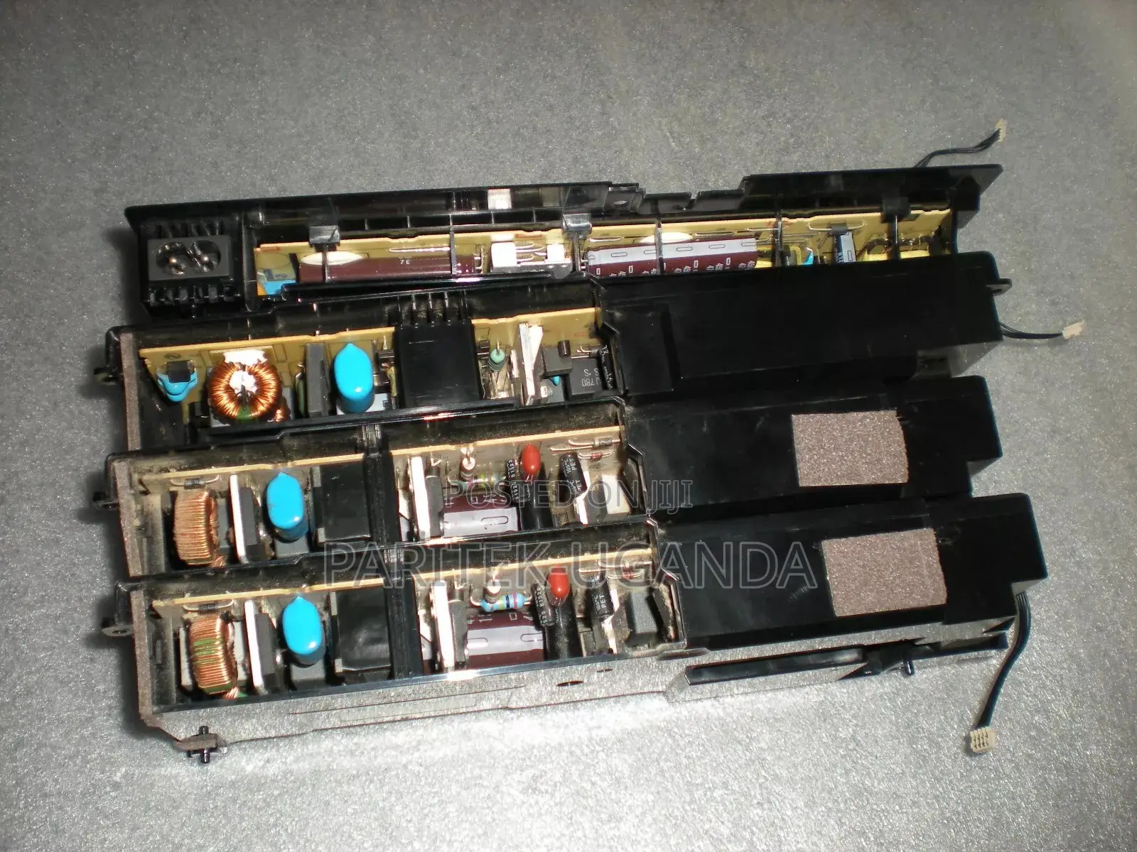 Original Power Supply Ps4