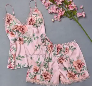 New Women's Sexy Lingerie Slim Sleepwear
