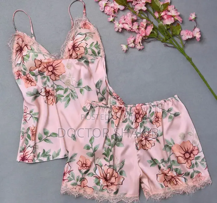 New Women's Sexy Lingerie Slim Sleepwear