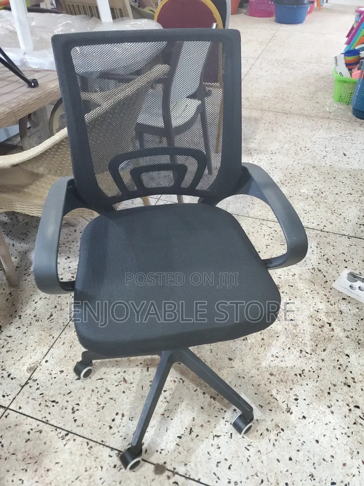 Office Chairs