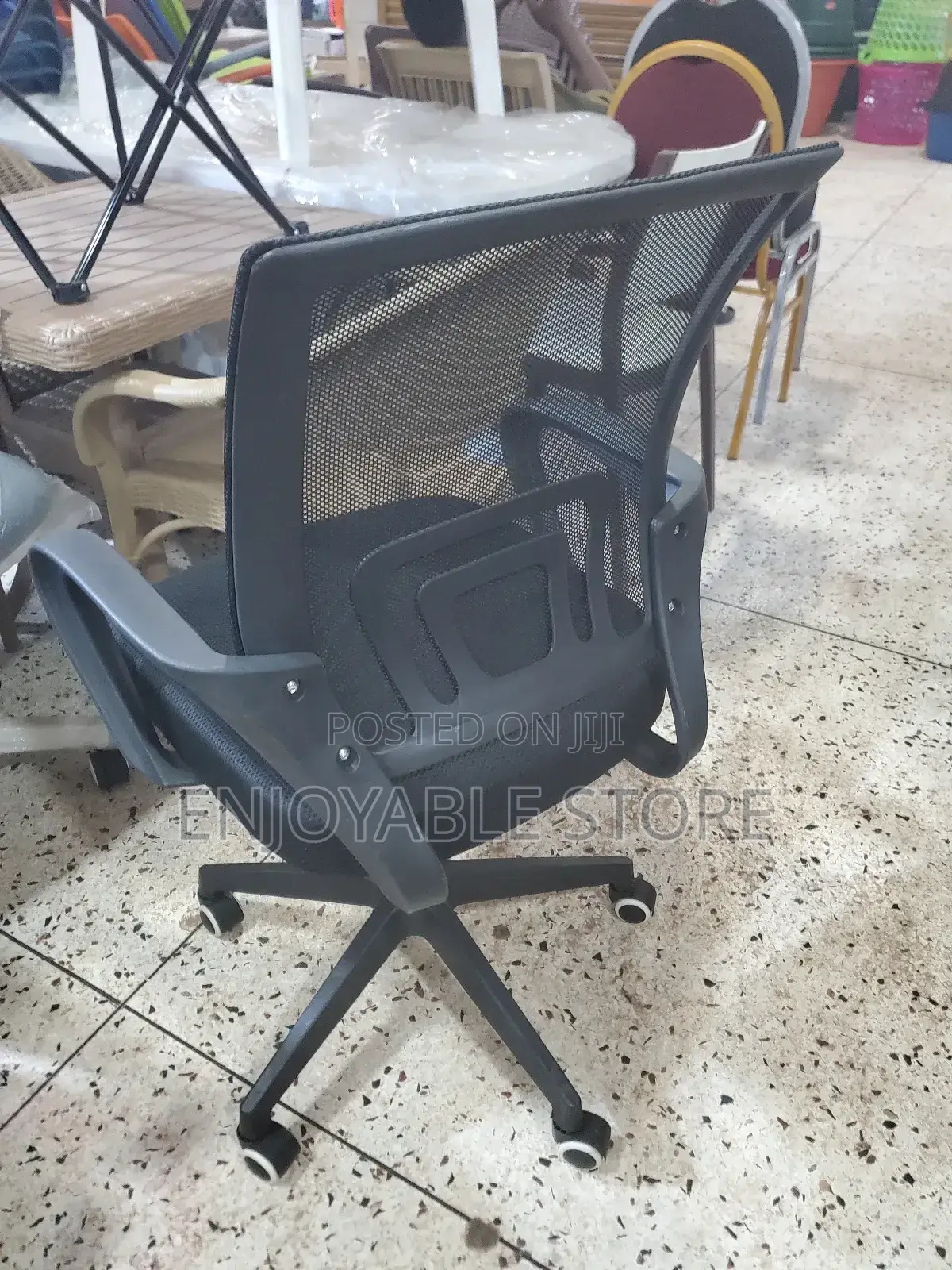 Office Chairs