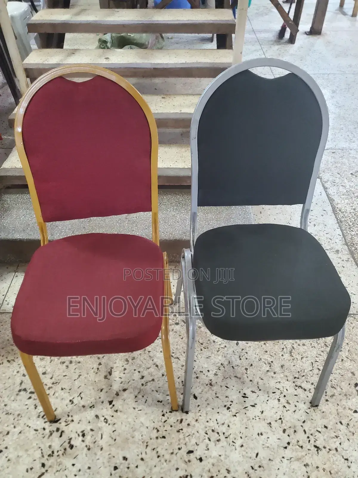 Conference Chairs Brand New