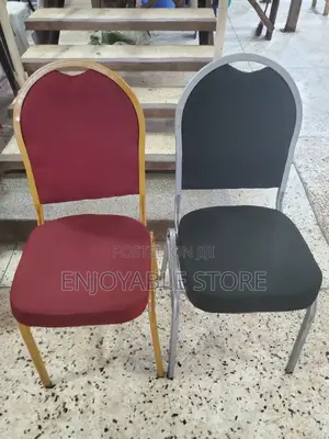 Conference Chairs Brand New