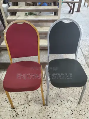 Conference Chairs Brand New