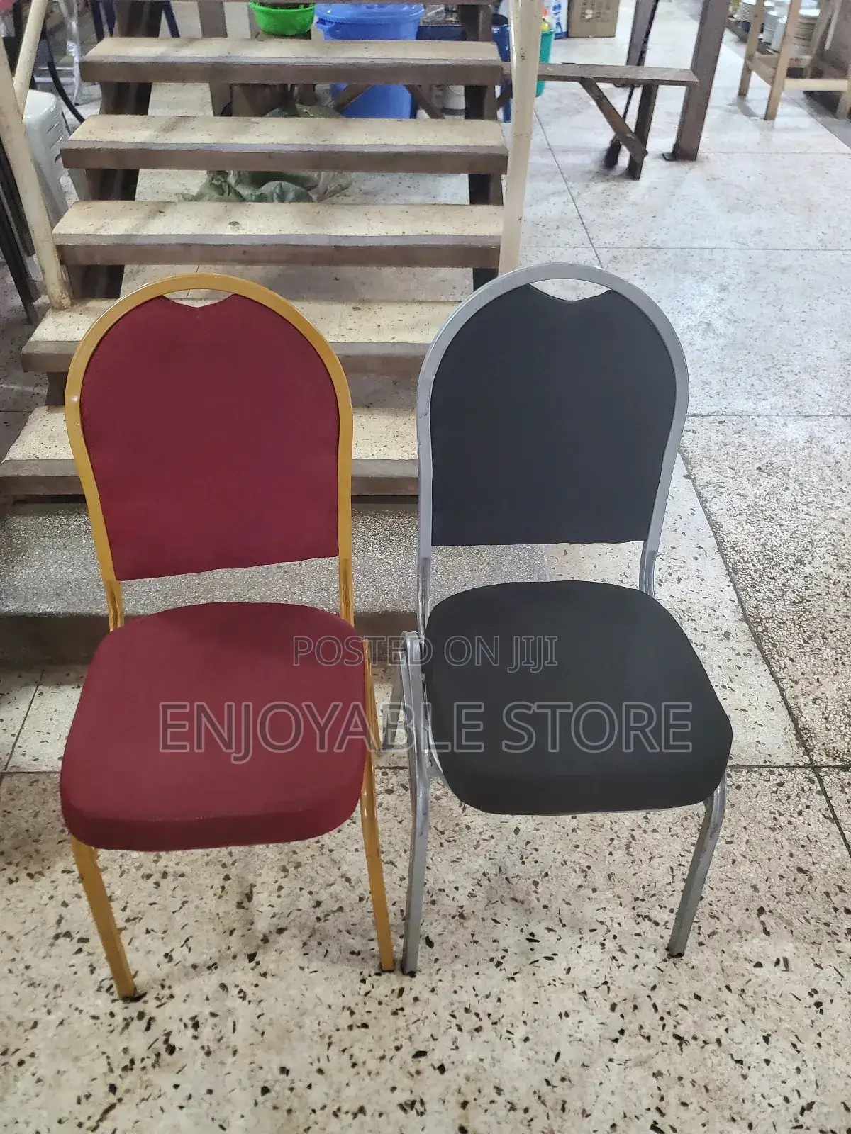 Conference Chairs Brand New