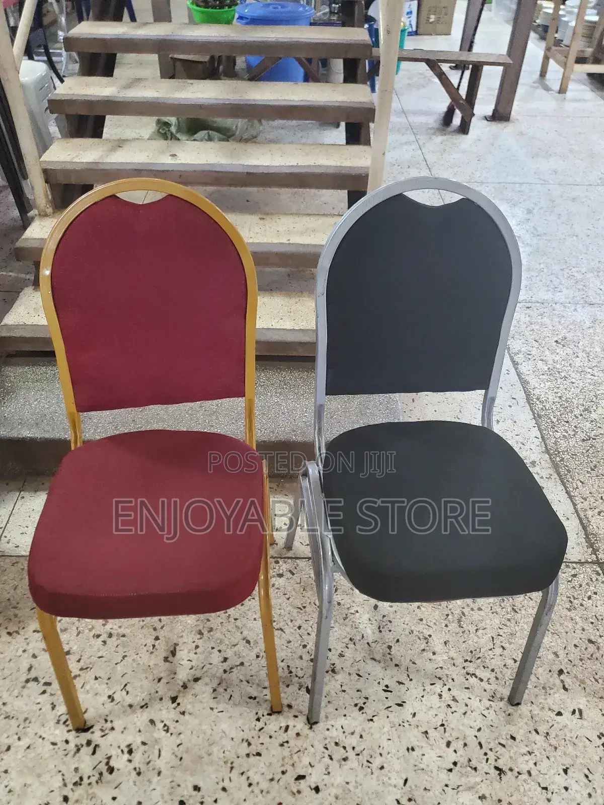 Conference Chairs Brand New