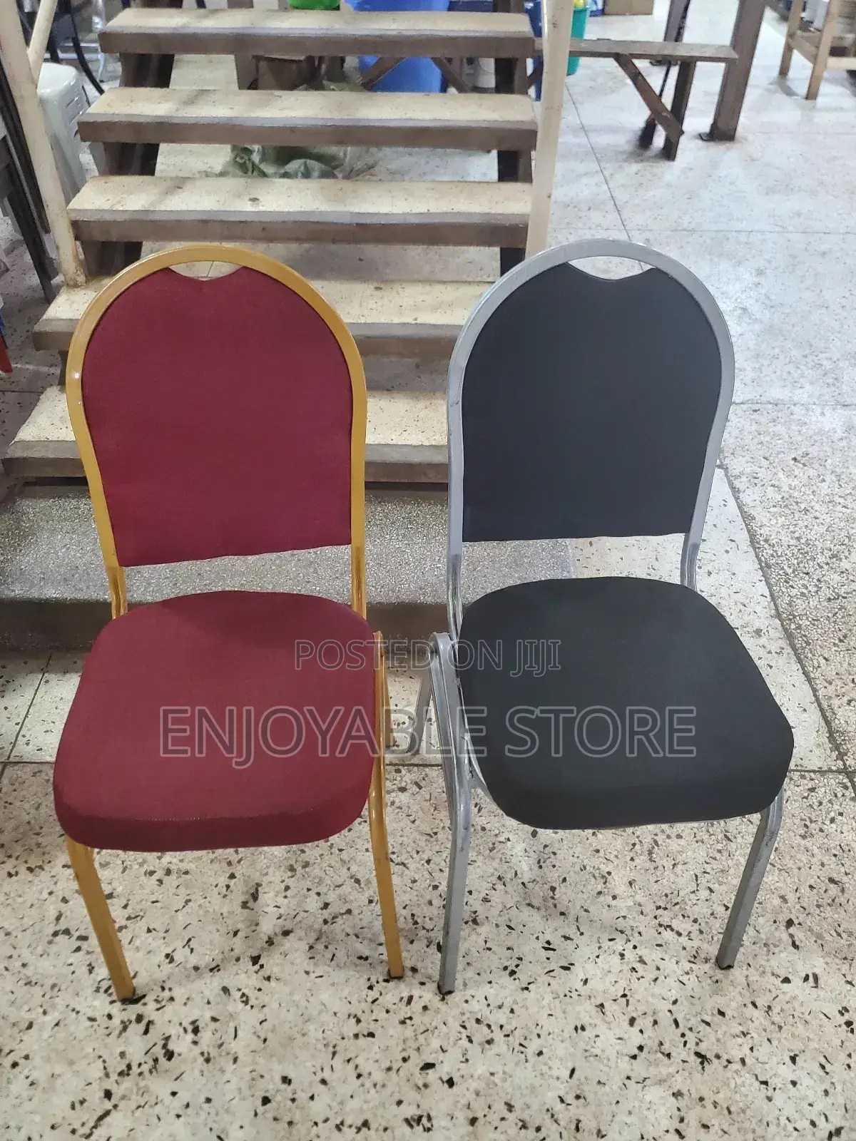 Conference Chairs Brand New