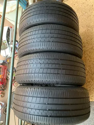225/50r18 Dunlop for Golf.